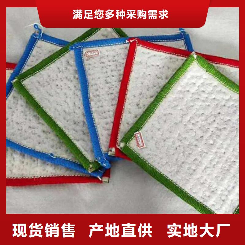 【膨润土防水毯防水板丰富的行业经验】本地服务商