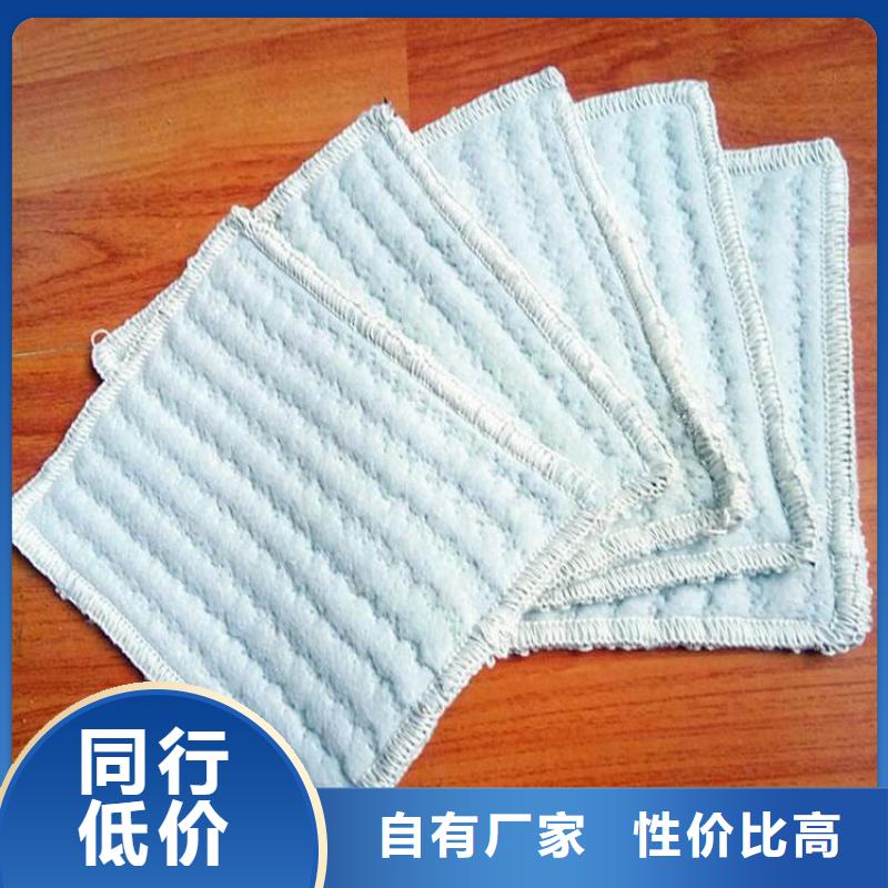 膨润土防水毯土工膜工艺成熟用心做好细节