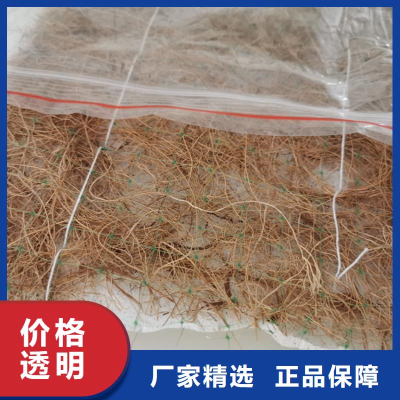 椰丝毯土工布库存丰富当地公司