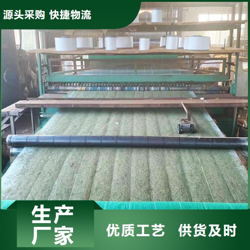 【椰丝毯】HDPE土工膜专业生产设备常年出售