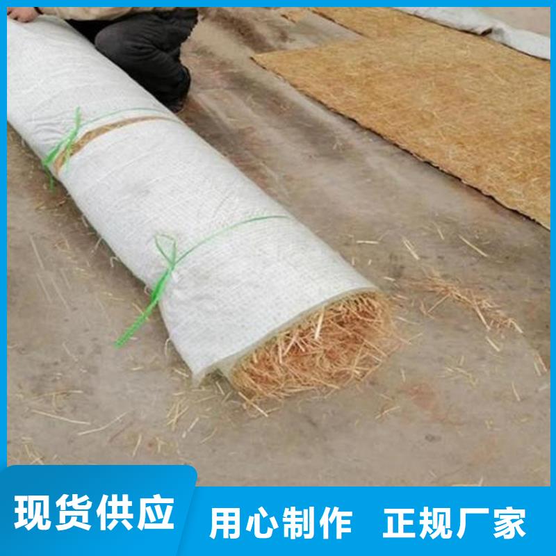 椰丝毯-防渗膜价格合理产品实拍