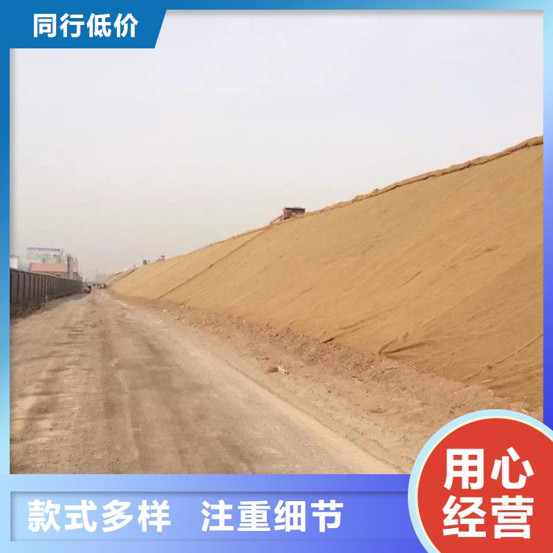 椰丝毯土工席畅销当地当地货源