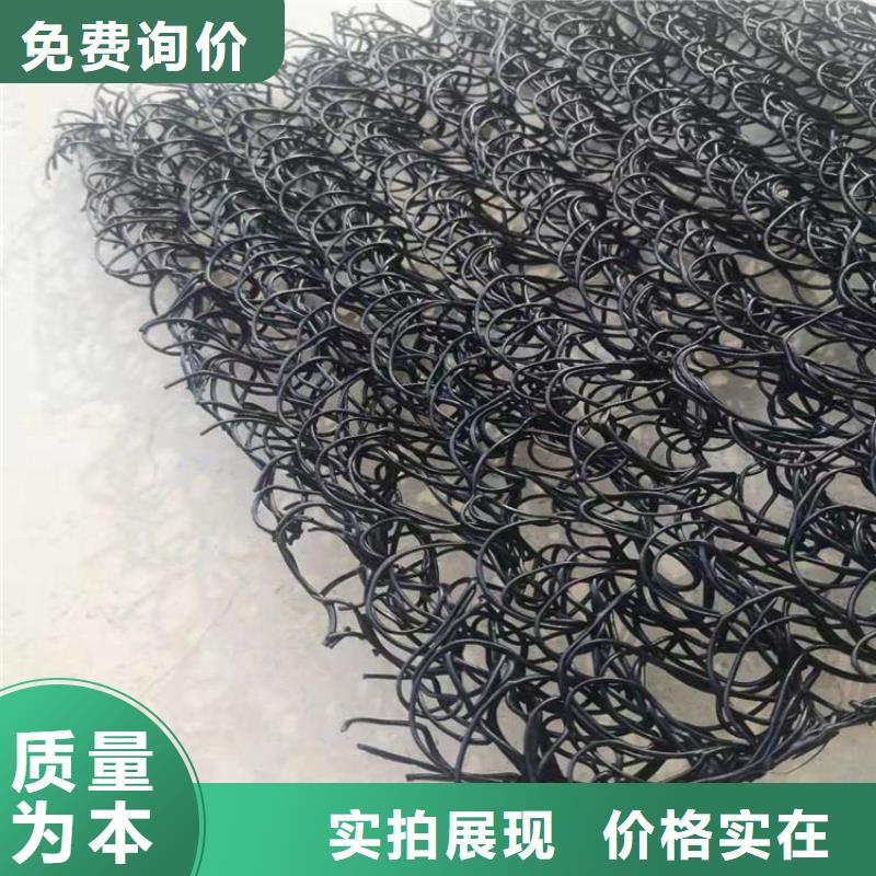 土工席垫【塑料排水板】生产厂家本地经销商