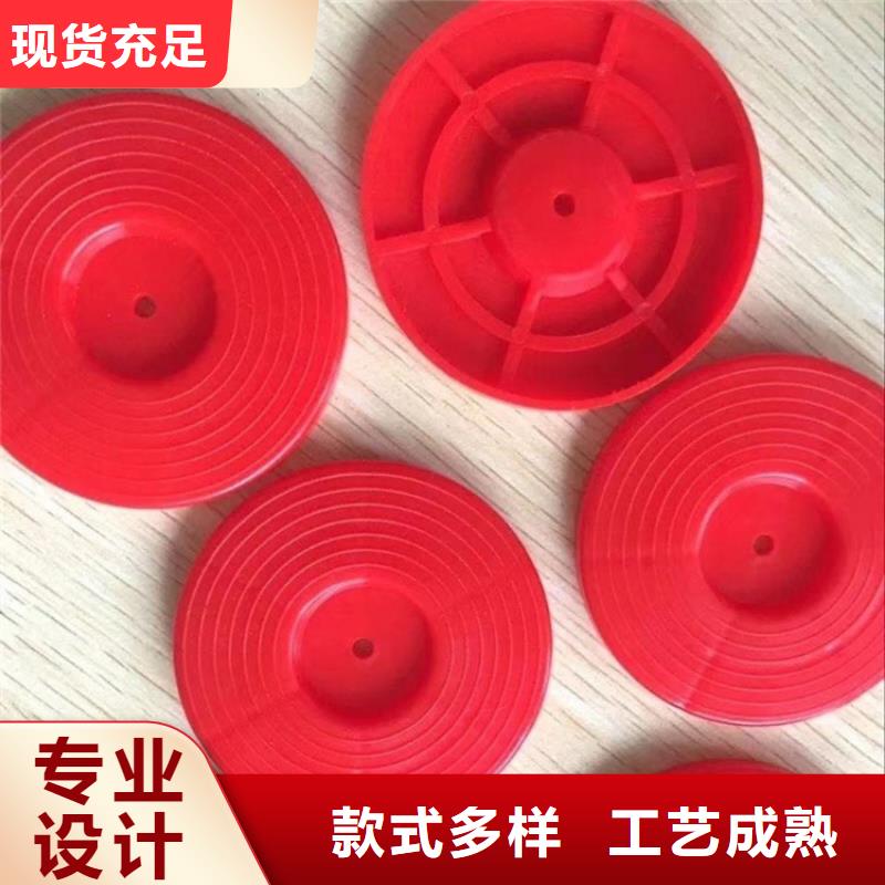 【热熔垫片塑料盲沟来电咨询】质量层层把关