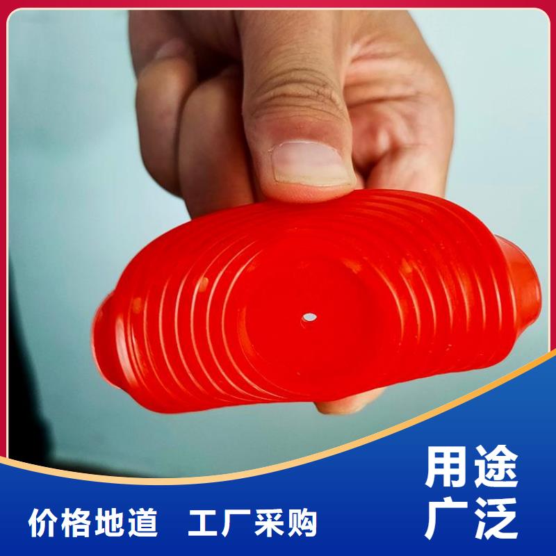 【热熔垫片】-软式透水管品种全现货销售