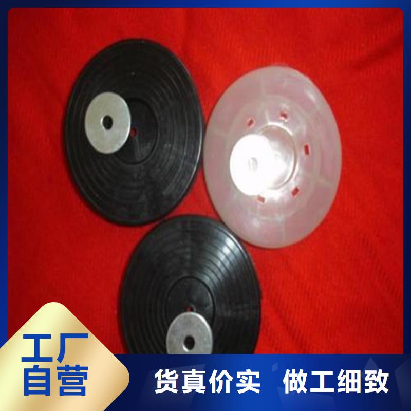 热熔垫片膨润土防水毯应用领域同城货源