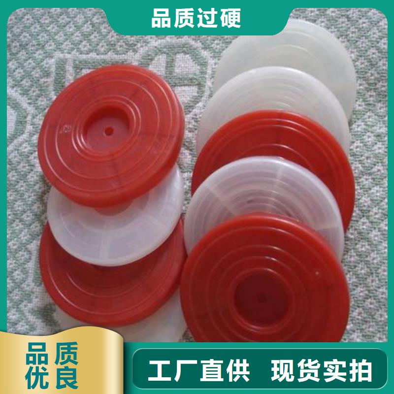 热熔垫片【硬式透水管】实力商家供货稳定实力商家