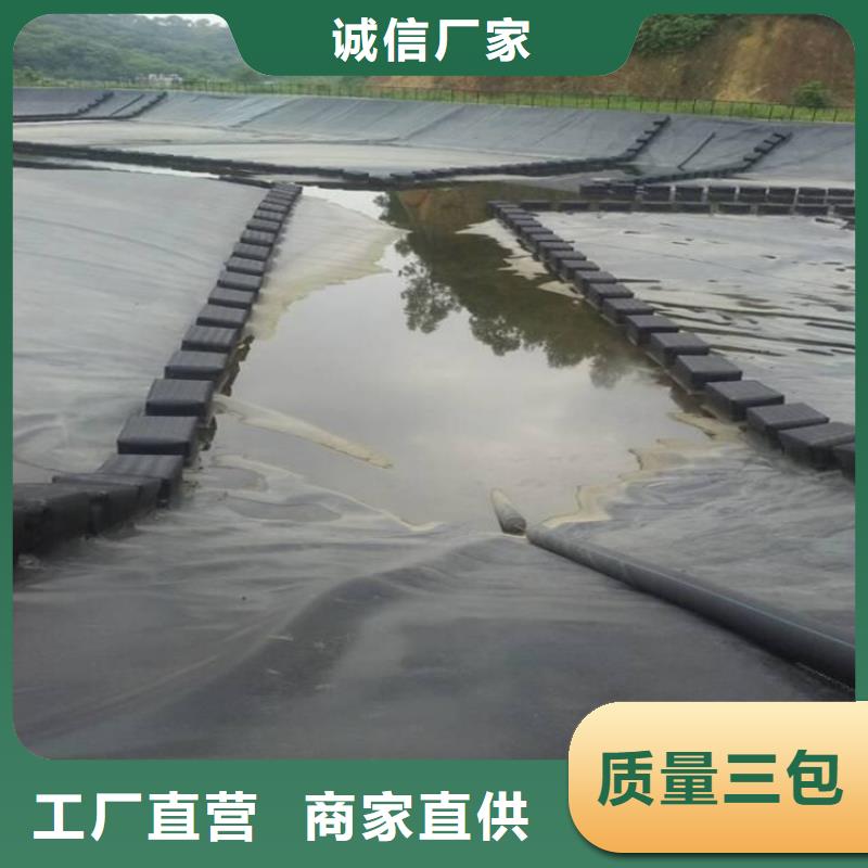 土工膜土工格栅值得信赖好厂家有担当