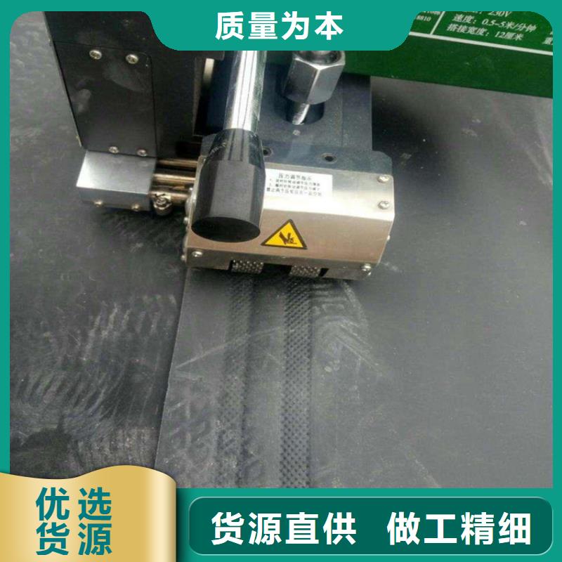 土工膜聚丙烯长丝土工布专注质量同城公司
