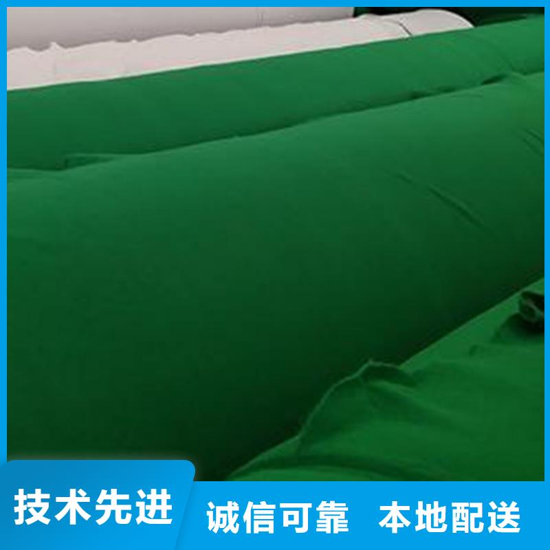 土工布排水管支持批发零售优选厂家