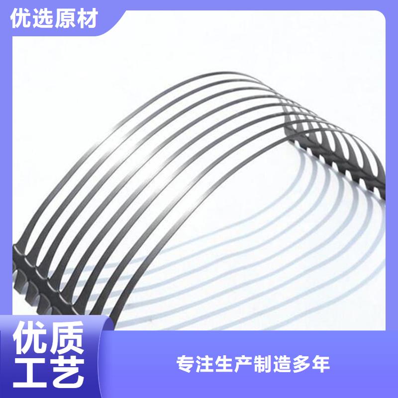 【土工格栅聚酯布库存量大】货源直供