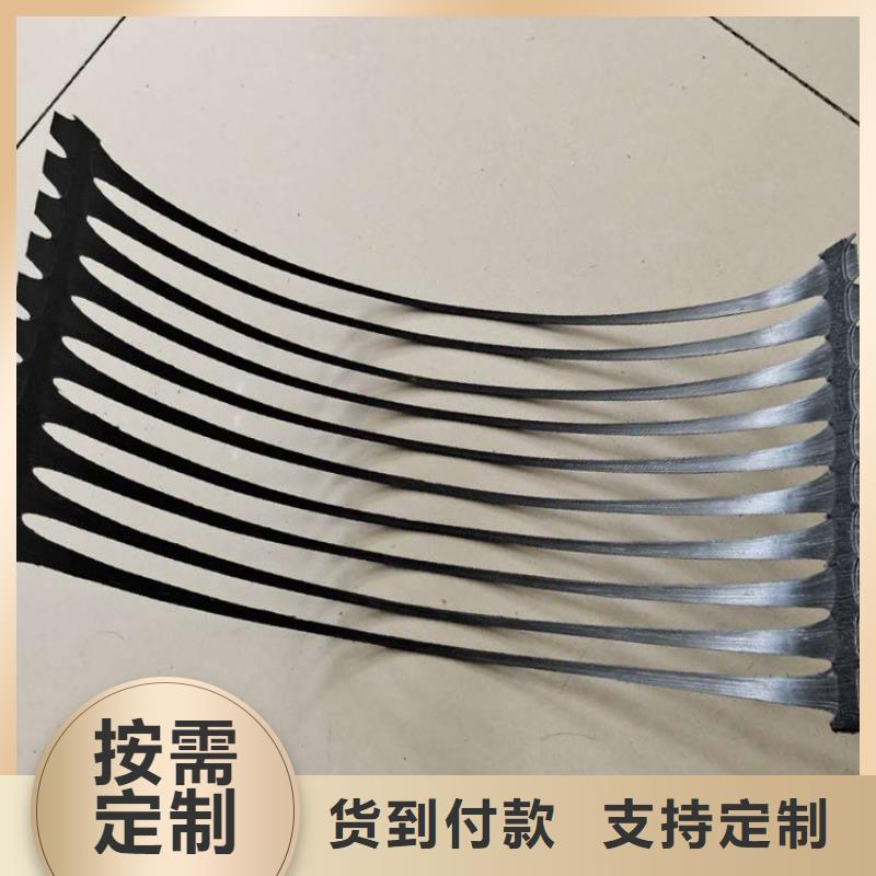 土工格栅HDPE土工膜产品性能质量好
