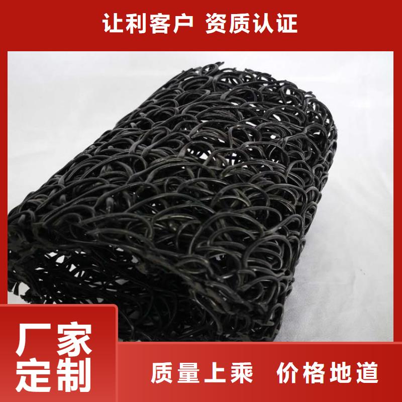 塑料盲沟,HDPE土工膜拒绝中间商快速物流发货