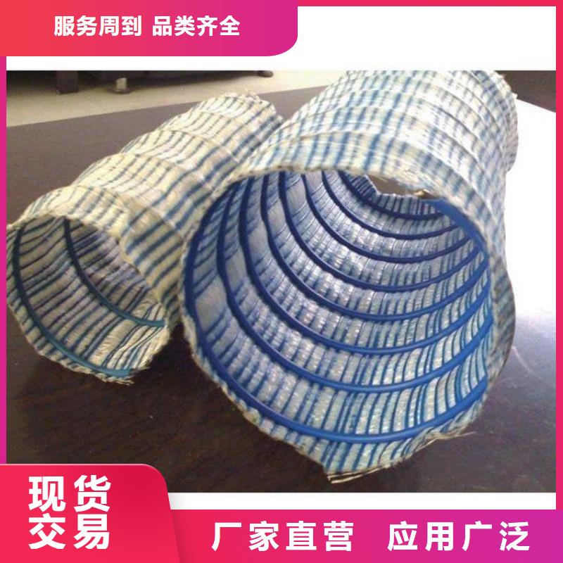 软式透水管_土工膜信誉有保证购买的是放心