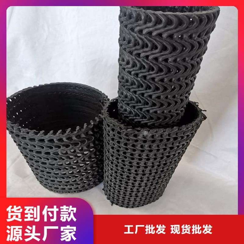 硬式透水管【软式透水管】丰富的行业经验优选厂商