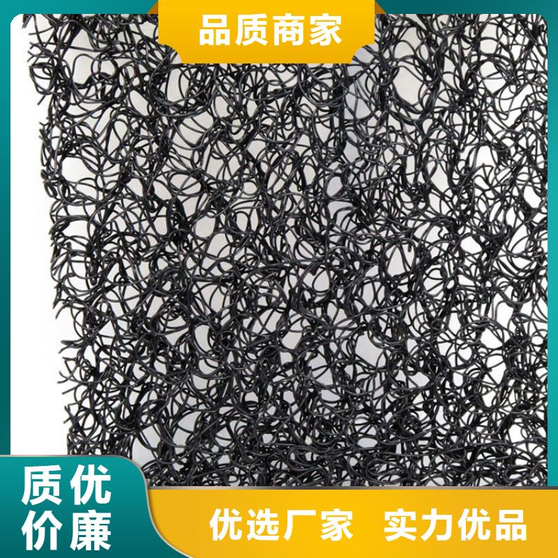 通风降噪丝网土工网垫好货有保障同城经销商