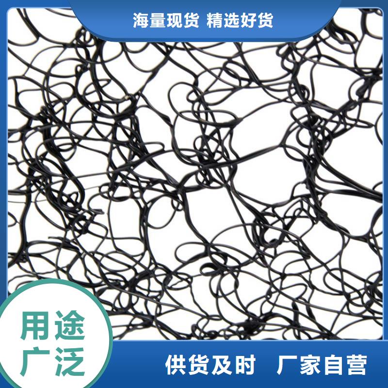 通风降噪丝网土工格栅严选用料品质做服务