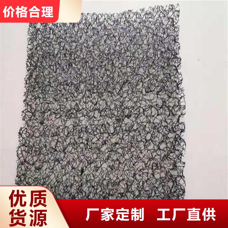 水土保护毯,HDPE土工膜注重细节质检合格出厂