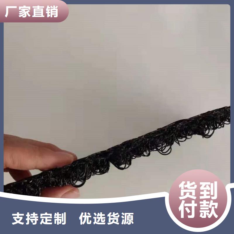 水土保护毯-透水管现货批发品质之选
