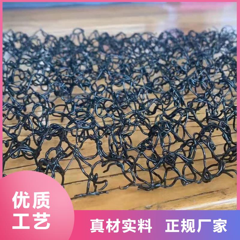 水土保护毯HDPE土工膜好品质选我们专注生产N年