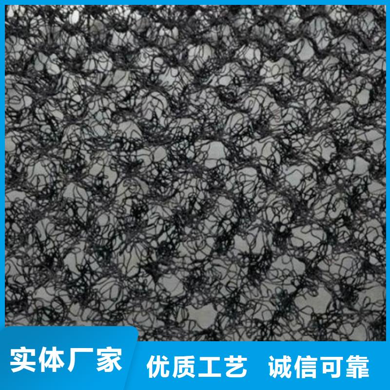 水土保护毯塑料盲沟厂家精选自主研发