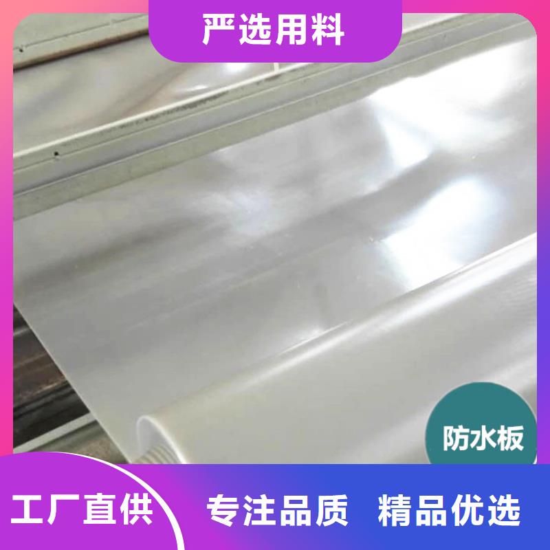 防水板【土工布】专业供货品质管控好厂家有担当