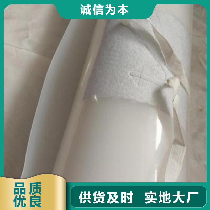 防水板聚酯长丝土工布专业生产团队产品优良