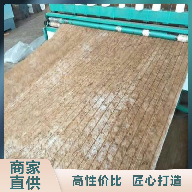 椰丝毯土工网垫欢迎来电询价满足客户需求