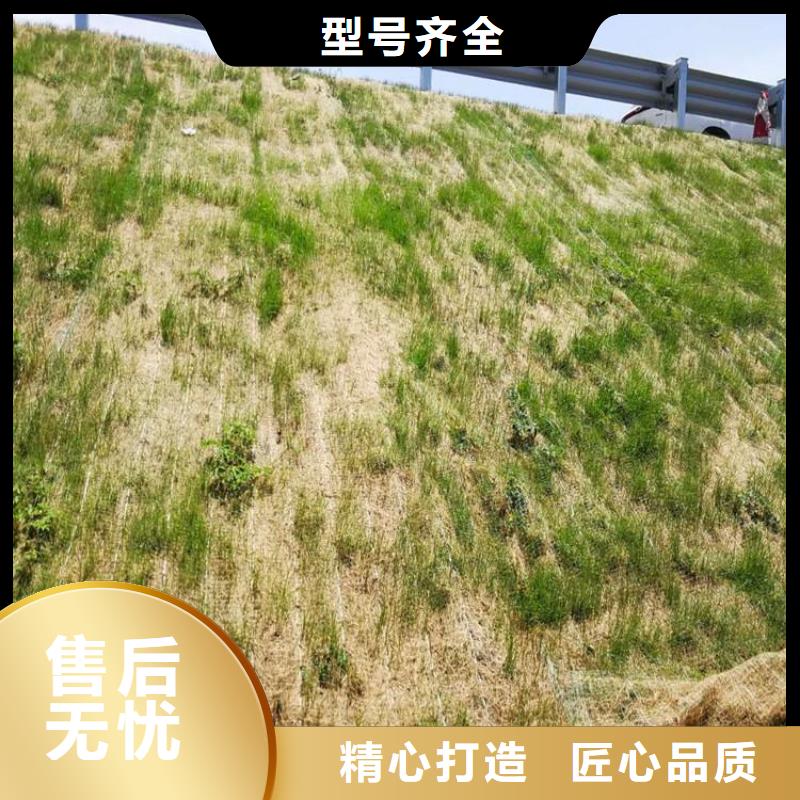 椰丝毯【软式透水管】现货供应厂家工艺先进