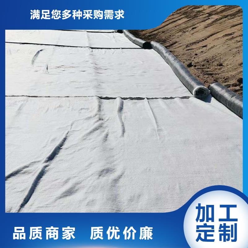 【膨润土防水毯土工膜安心购】全品类现货