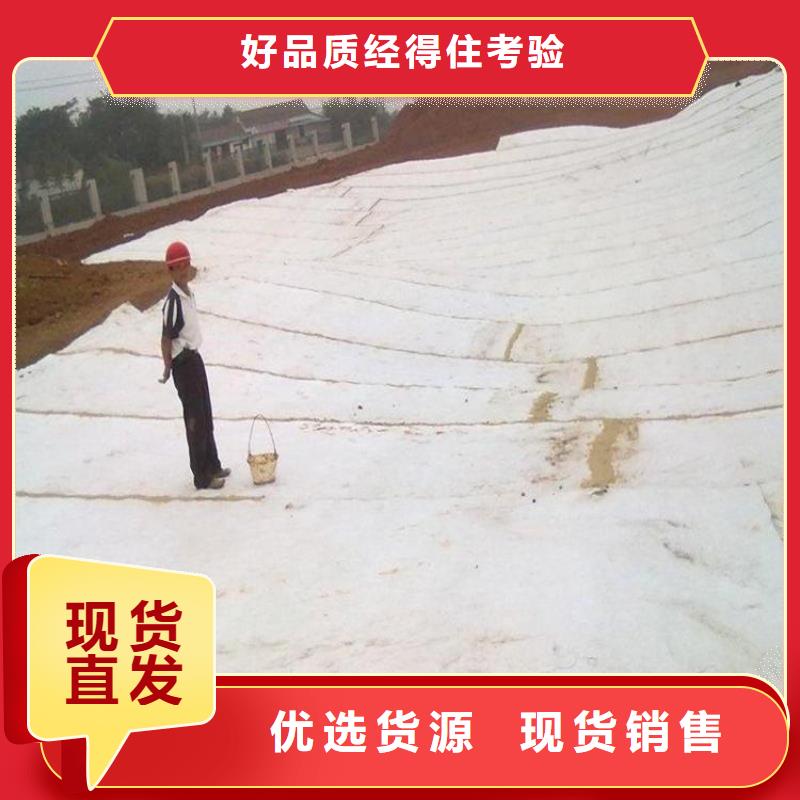 膨润土防水毯土工格栅厂家拥有先进的设备专业设计