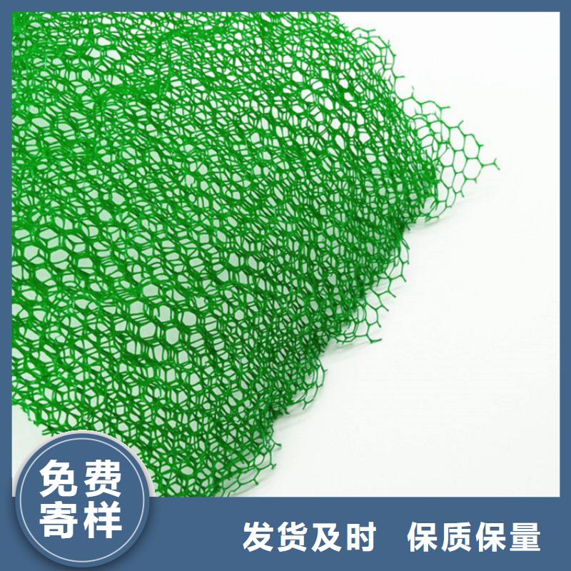 三维植被网软式透水管质检合格发货精品优选