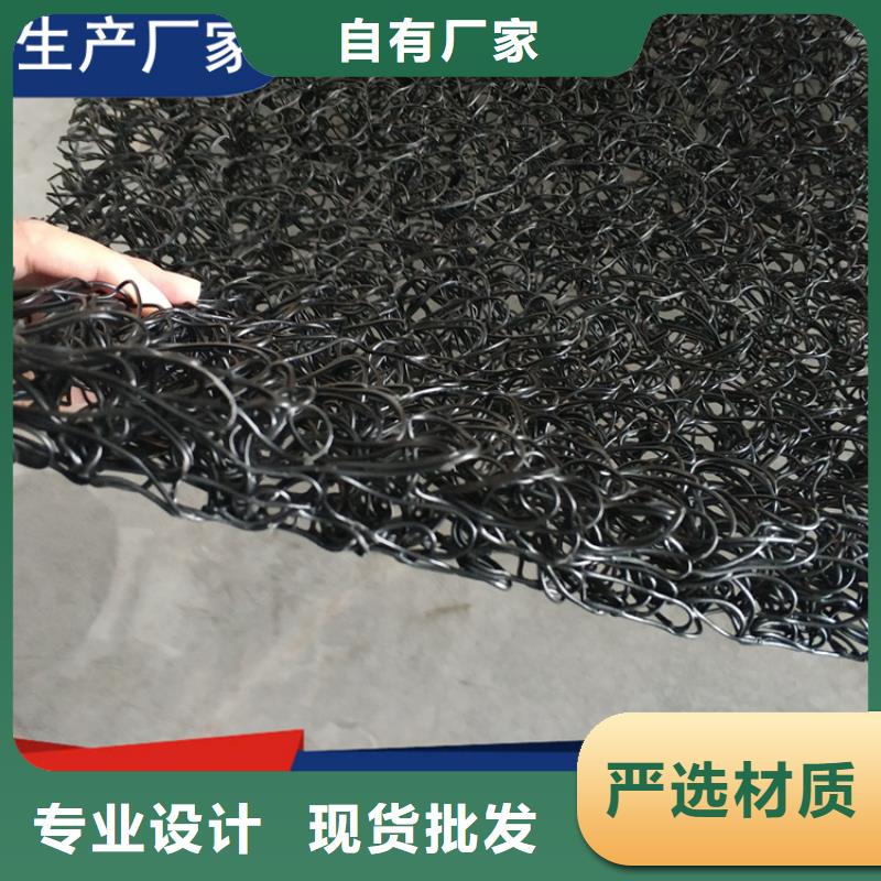 【土工席垫】玻璃纤维土工格栅优选厂商层层质检