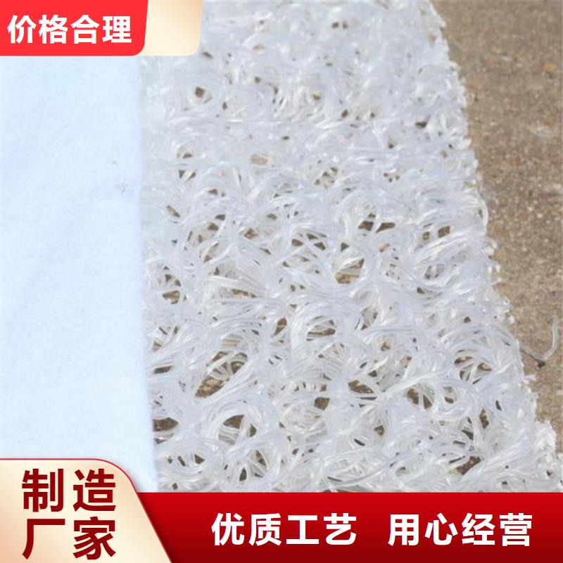 土工席垫硬式透水管欢迎来厂考察可放心采购