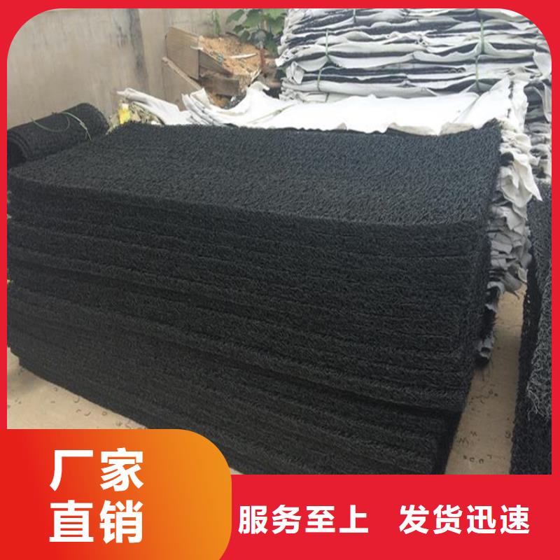 土工席垫土工格栅经验丰富质量放心厂家