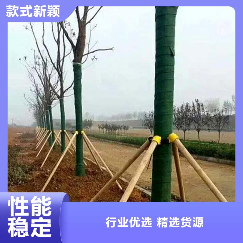 裹树布硬式透水管老客户钟爱源头厂源头货