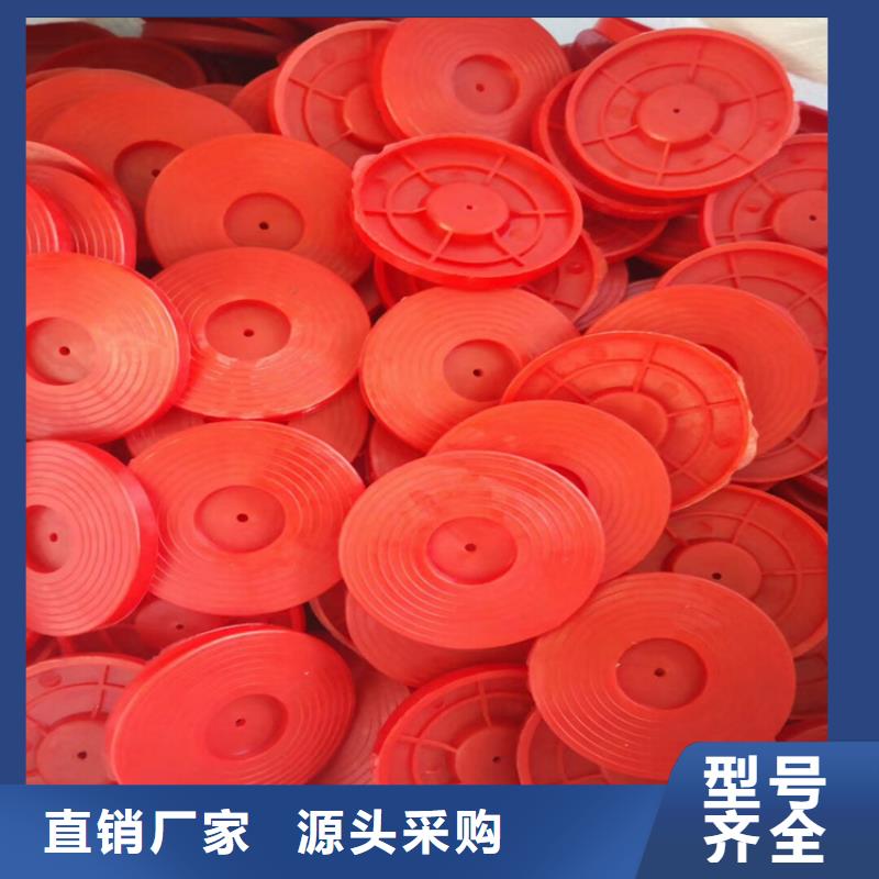 【热熔垫片】HDPE土工膜自产自销品质好才是硬道理