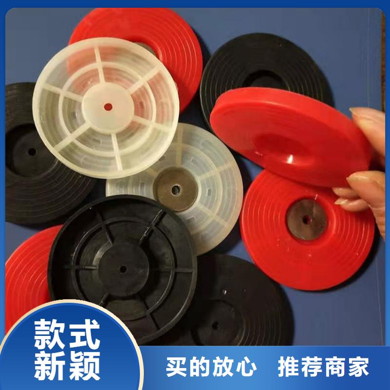 热熔垫片HDPE土工膜优选货源24小时下单发货