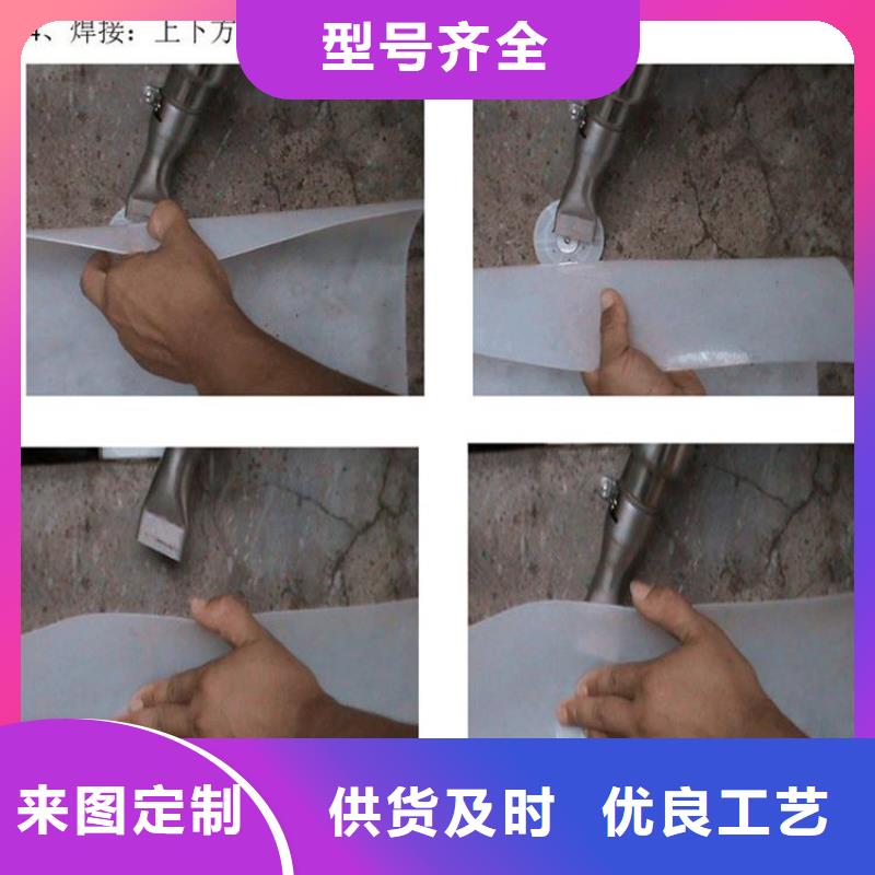 热熔垫片双向塑料土工格栅放心购当地服务商
