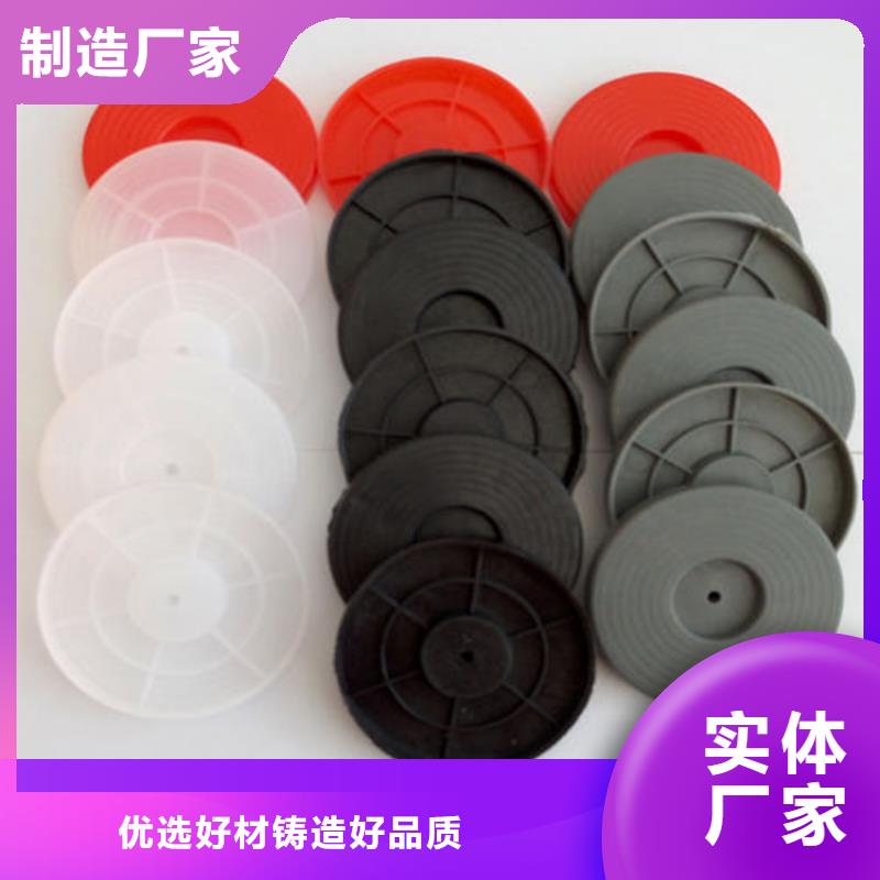 热熔垫片防水板有口皆碑好产品不怕比
