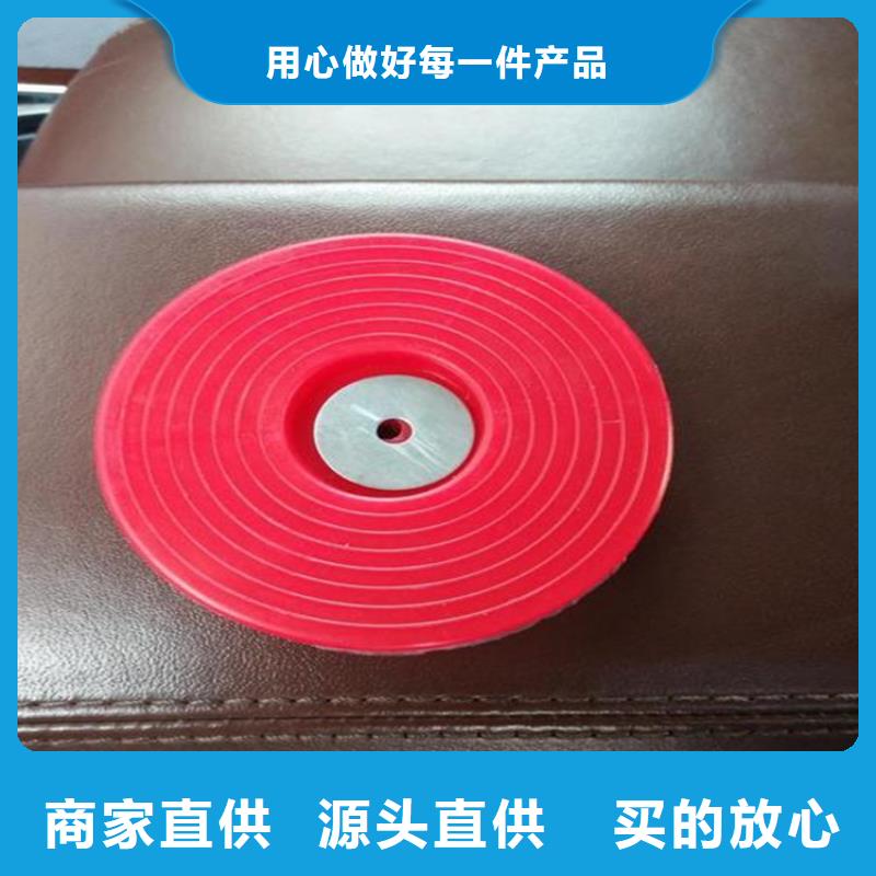 热熔垫片软式透水管实力公司匠心工艺
