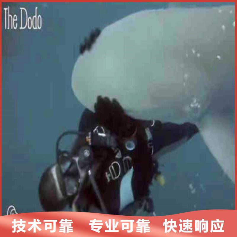 污水厂水下维修择优周边队伍当地生产商