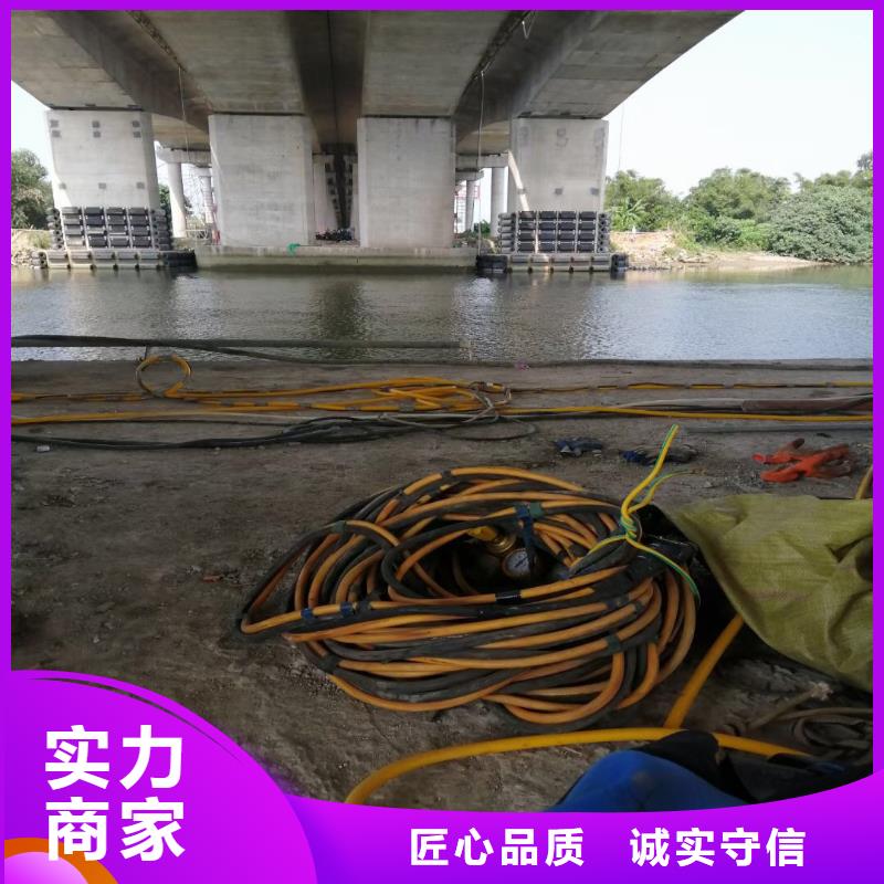污水厂水泵打捞源头厂家周边队伍省钱省时