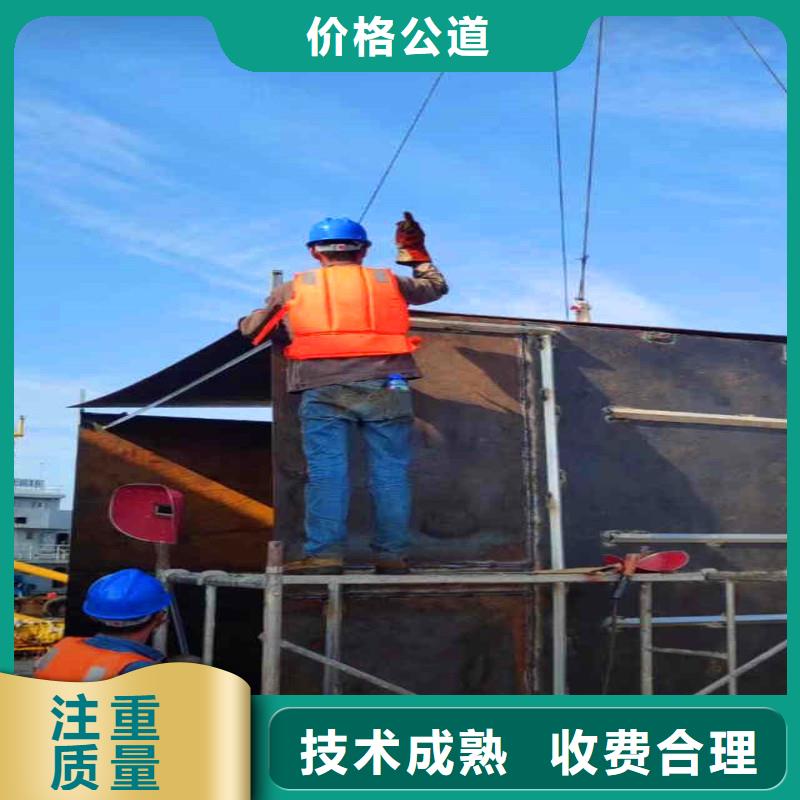 水中打桩欢迎订购浪淘沙水工当地货源
