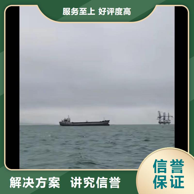 珠海红旗镇污水厂闸门维修批发价浪淘沙水工实力公司