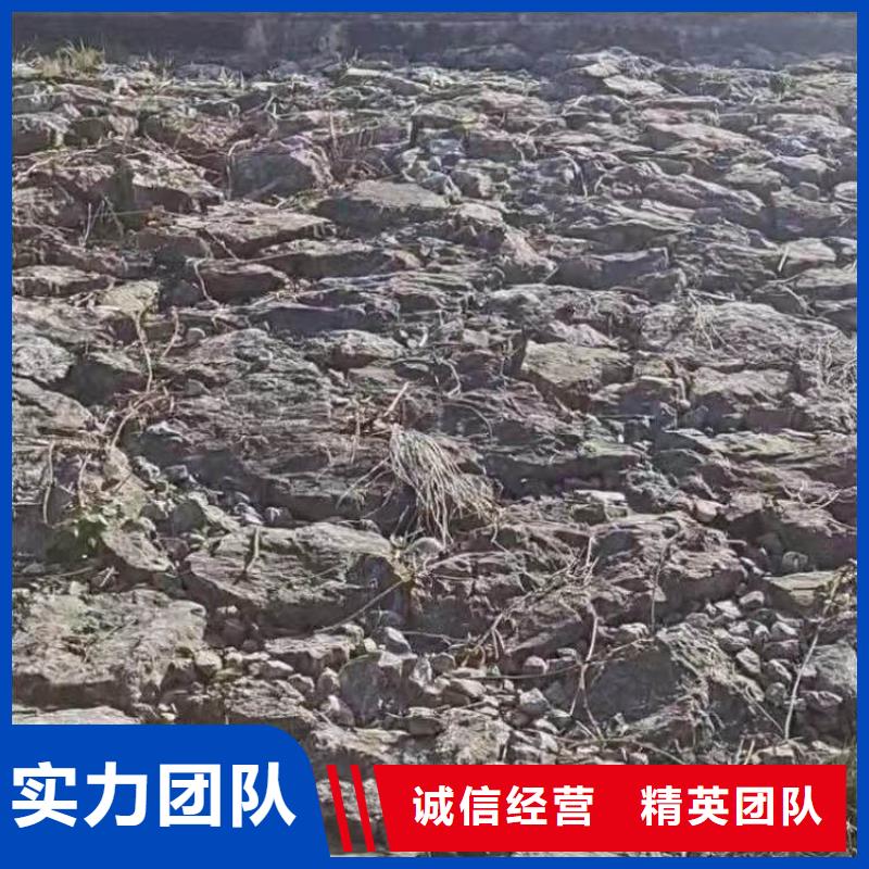 水中施工承诺守信同城潜水队专业服务