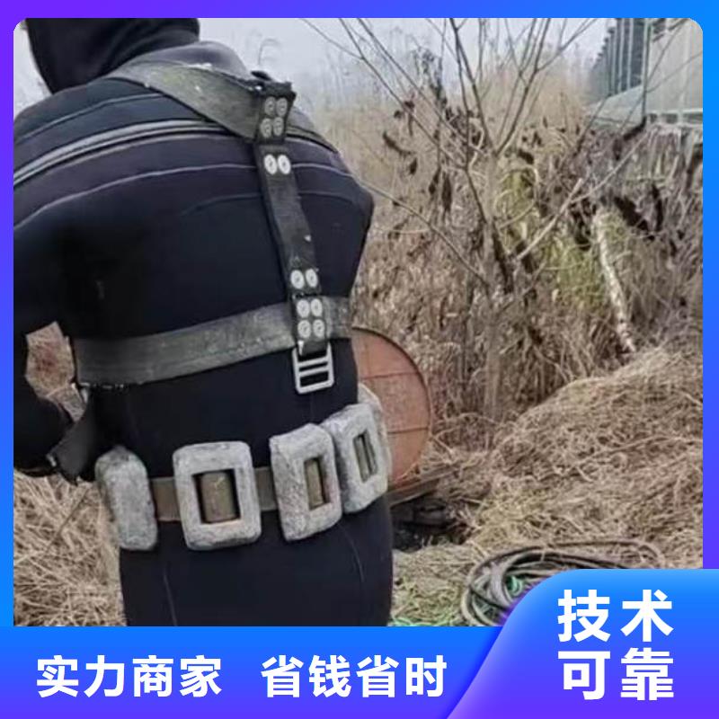 推流器水下维修在线报价18O2025专业的团队