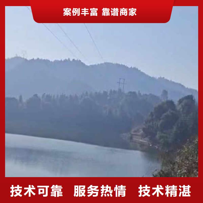 广州番禺水中浇筑畅销全国浪淘沙水工多年经验