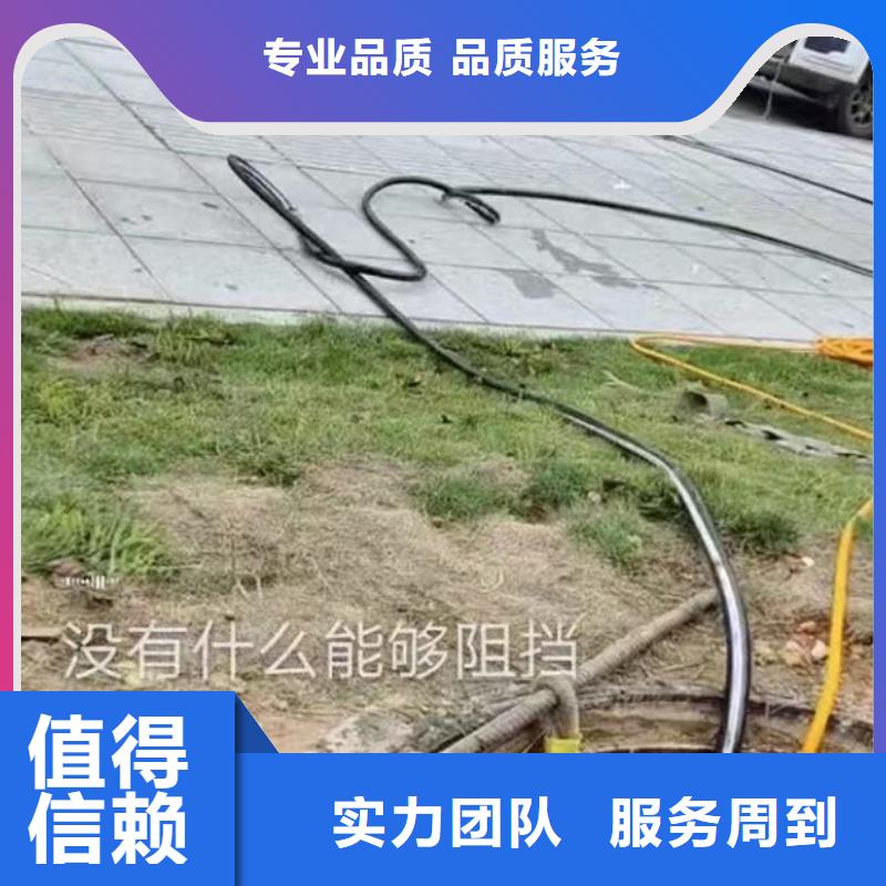 水下施工水下摄影拒绝虚高价经验丰富