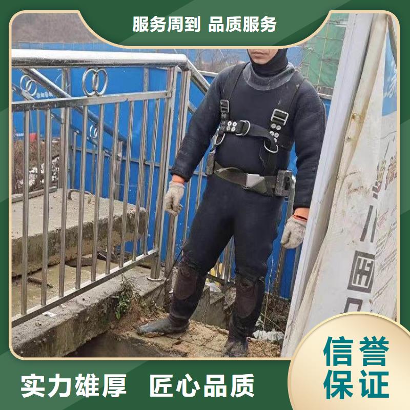水下施工气囊封堵诚实守信资质齐全